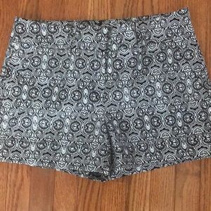 New York & Company shorts.